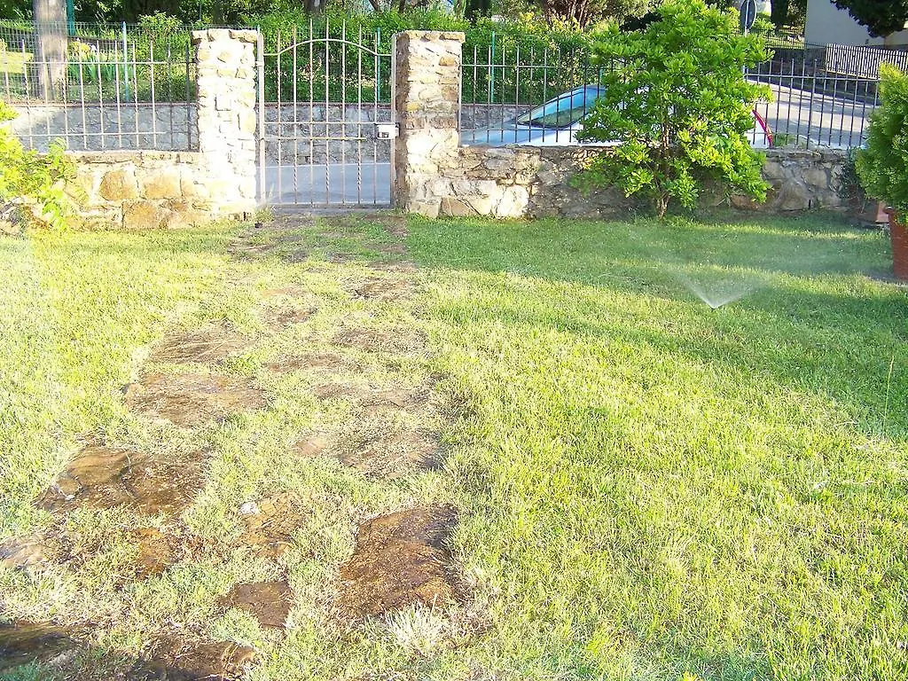 Appartamenti Il Girasole Greve in Chianti Apartment