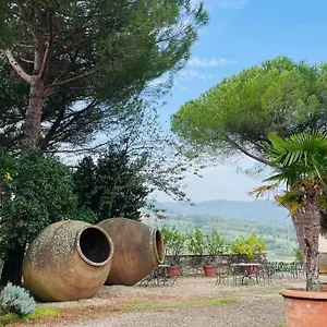 Corte Di Valle Séjour à la ferme