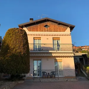 Casa Castel , Civate Italia