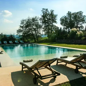 Rignana Estate Vakantieboerderij