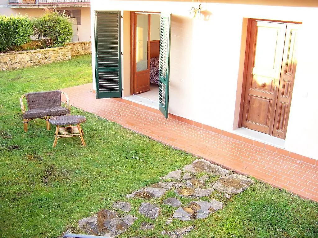 Appartamenti Il Girasole Greve in Chianti Apartament