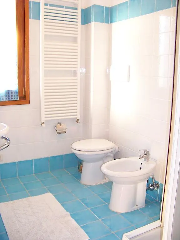 Apartment Appartamenti Il Girasole Greve in Chianti