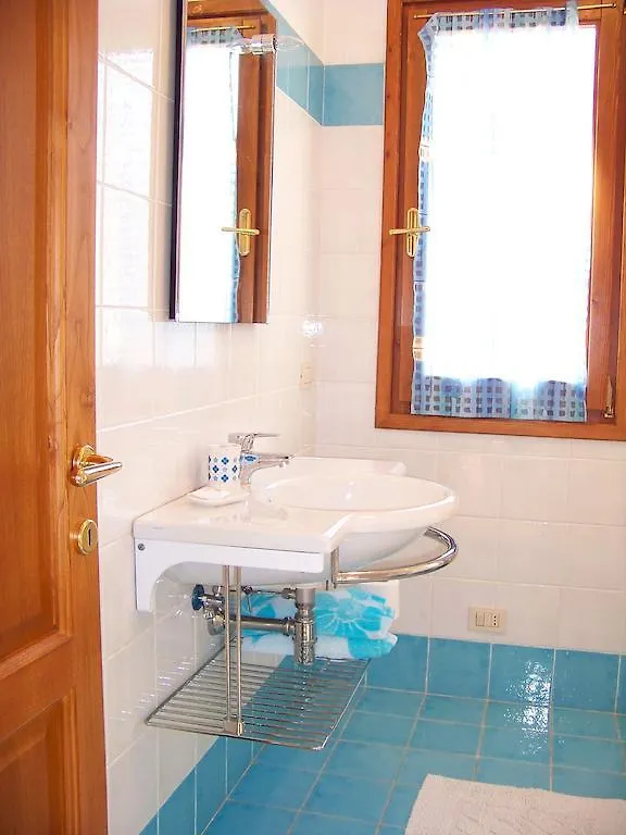 Apartament Appartamenti Il Girasole Greve in Chianti Włochy