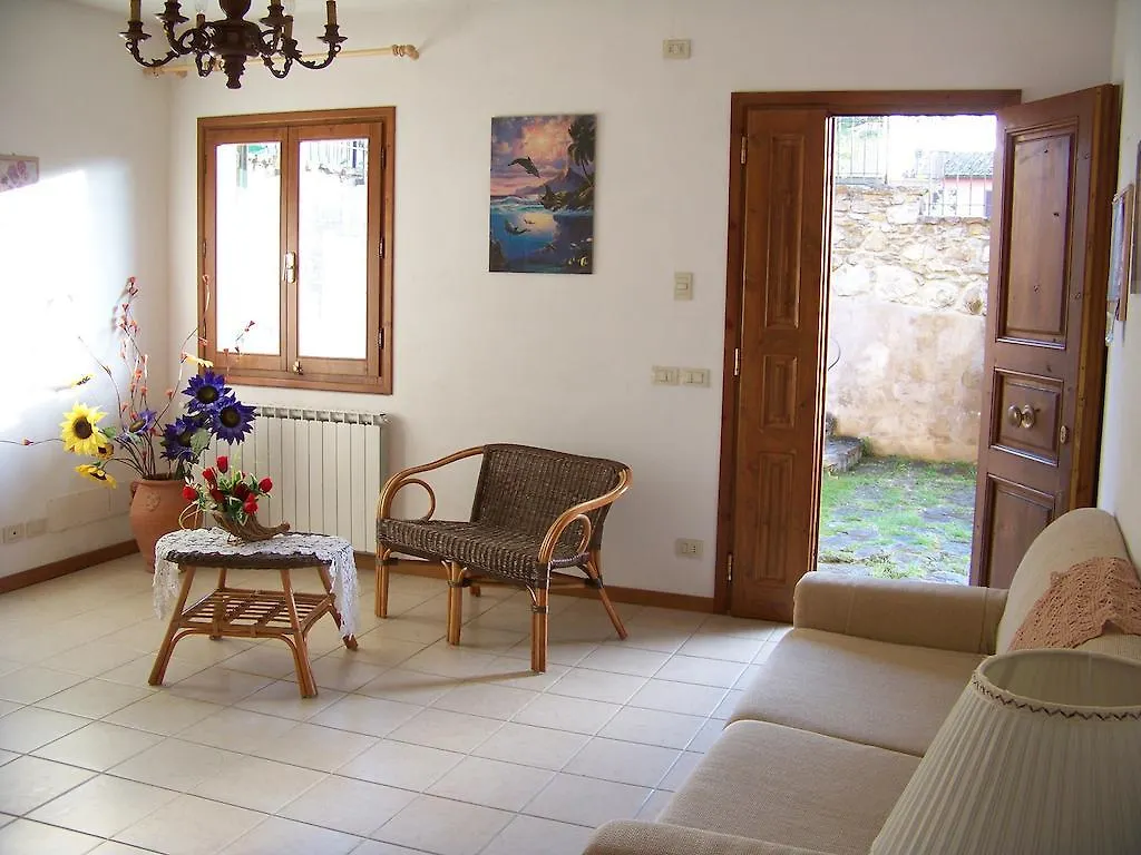 Appartamenti Il Girasole Greve in Chianti 0*,