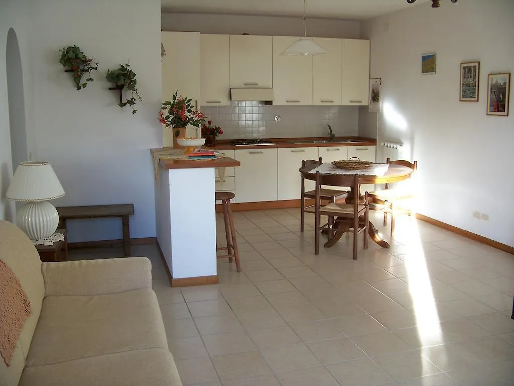 Appartamenti Il Girasole Greve in Chianti Apartament