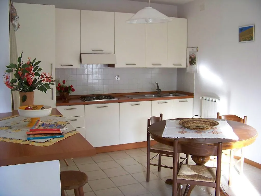 Apartment Appartamenti Il Girasole Greve in Chianti