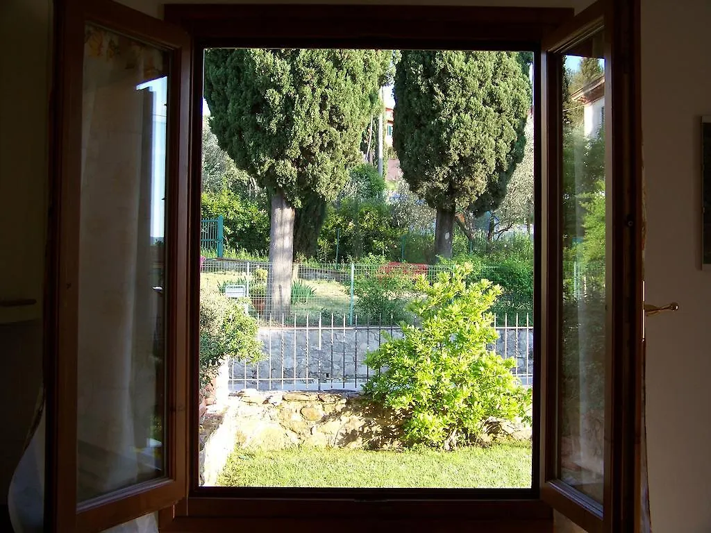 Apartament Appartamenti Il Girasole Greve in Chianti