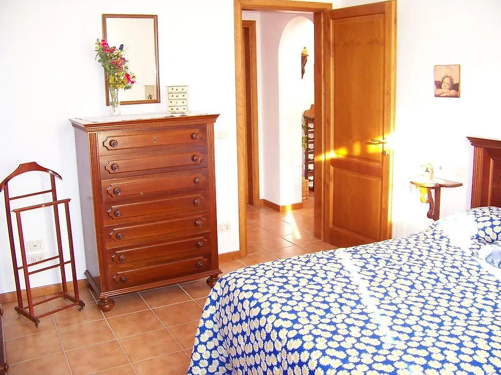 Appartamenti Il Girasole Greve in Chianti