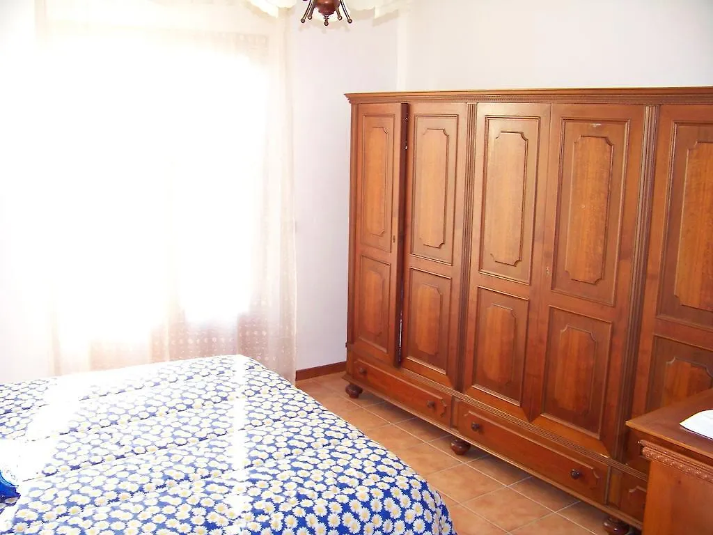 Apartament Appartamenti Il Girasole Greve in Chianti Włochy