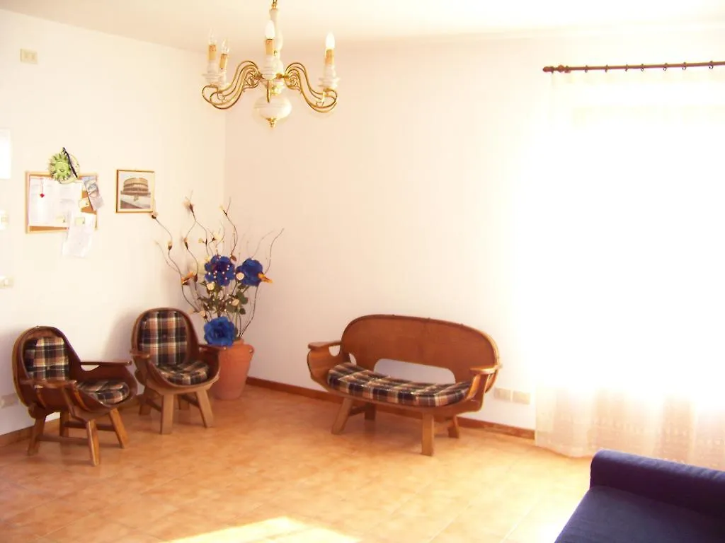 Apartament Appartamenti Il Girasole Greve in Chianti