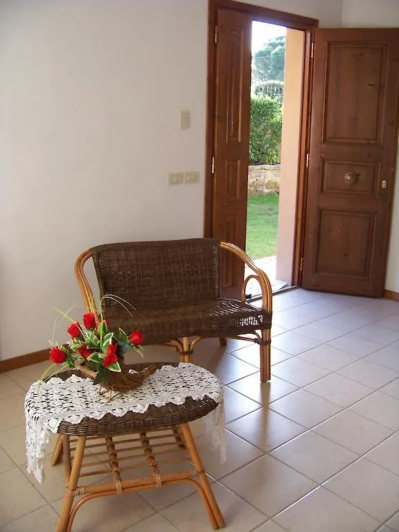 Appartamenti Il Girasole Greve in Chianti Włochy