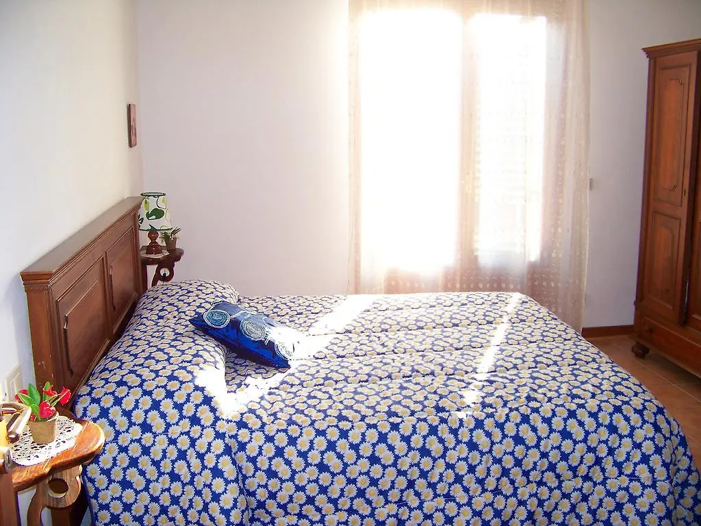 Appartamenti Il Girasole Greve in Chianti Apartment
