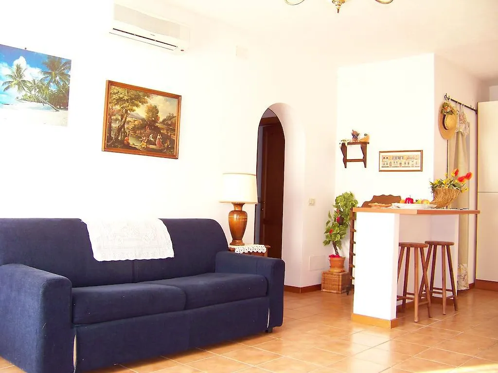 Appartamenti Il Girasole Greve in Chianti Apartament