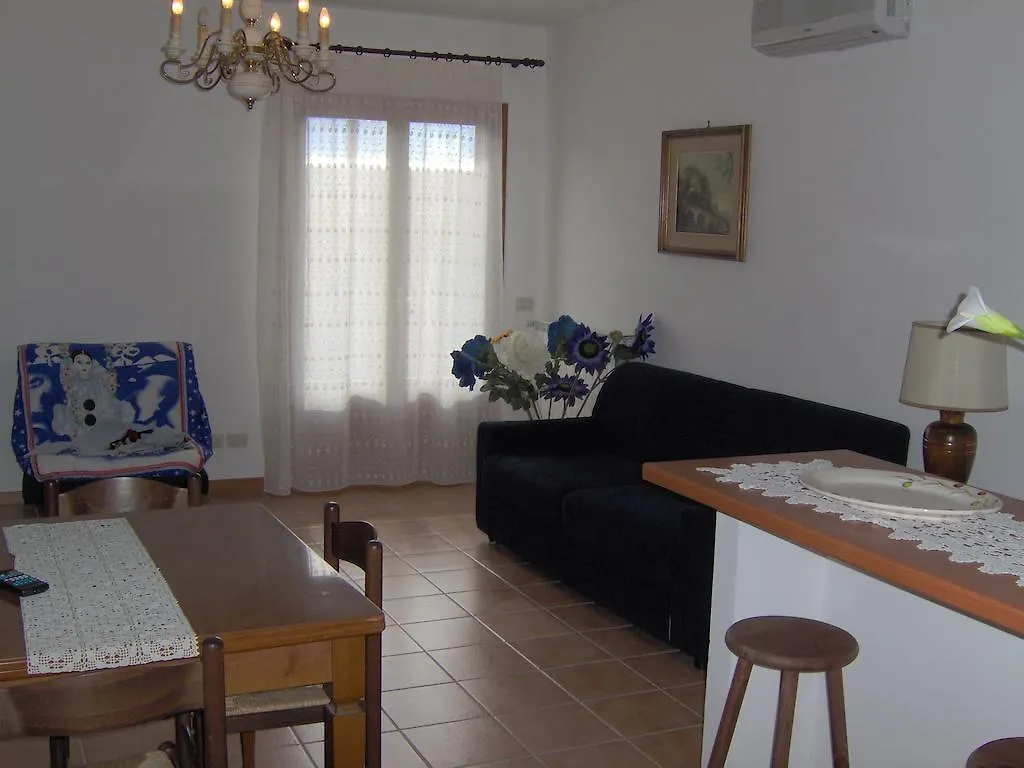 Apartament Appartamenti Il Girasole Greve in Chianti