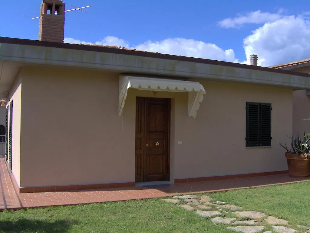 Appartamenti Il Girasole Greve in Chianti Apartament