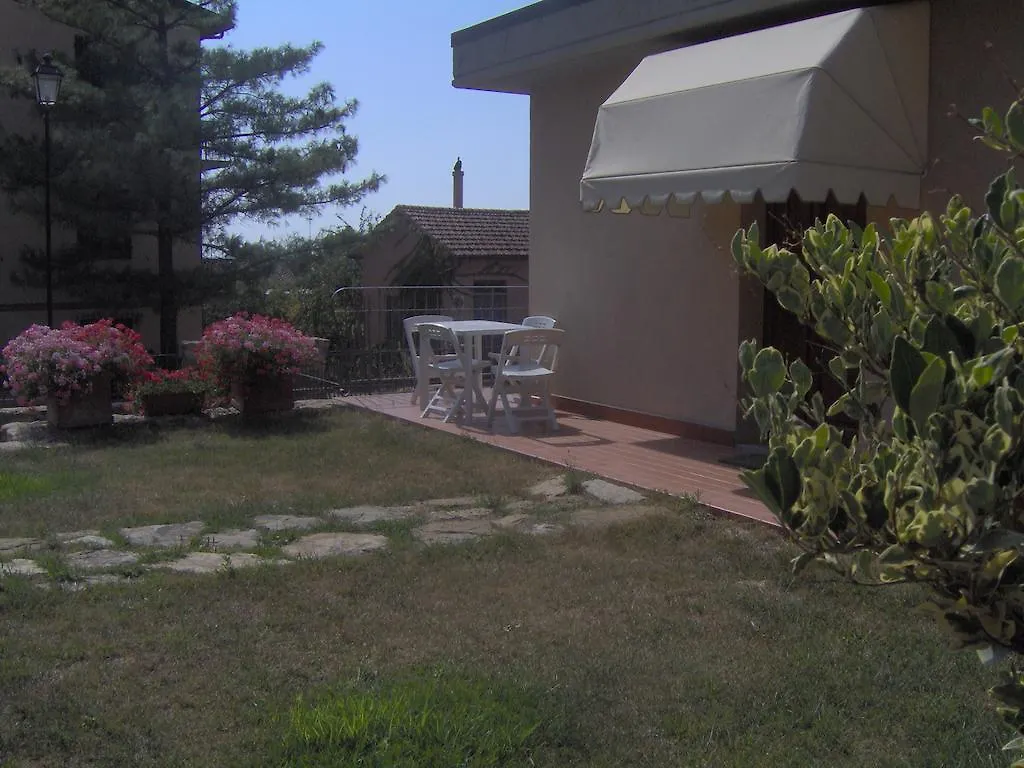 Apartment Appartamenti Il Girasole Greve in Chianti Italy